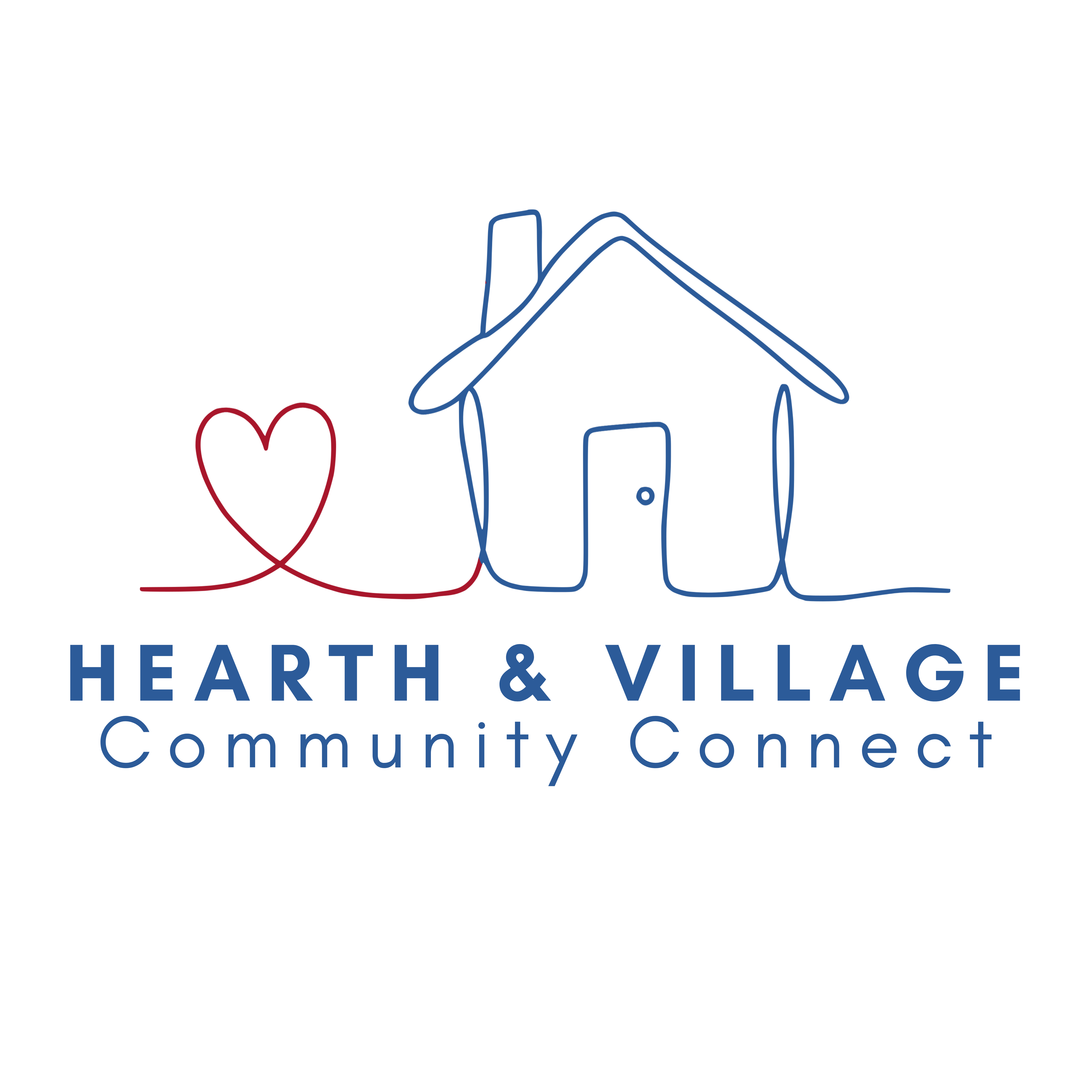 Hearth & Village Community Connect